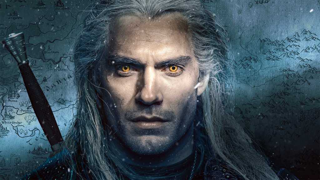 Image: The Witcher: Liam Hemsworth ersetzt Henry Cavill