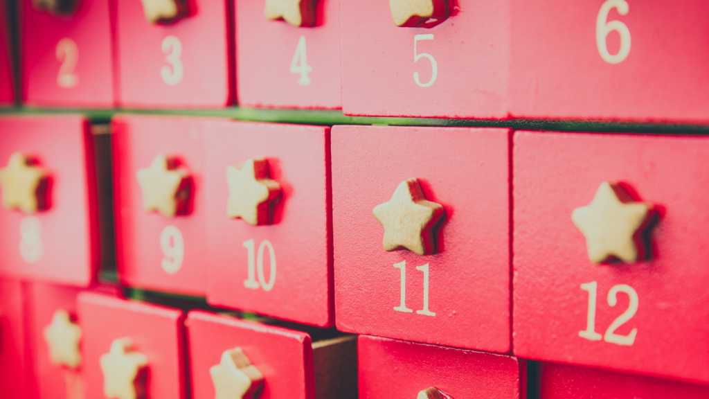 Image: 30 Tage USENEXT gratis am 17.12. im PC-WELT Xmas-Kalender