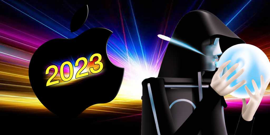 Image: Mac-Trends 2023 â M2 auf dem Vormarsch