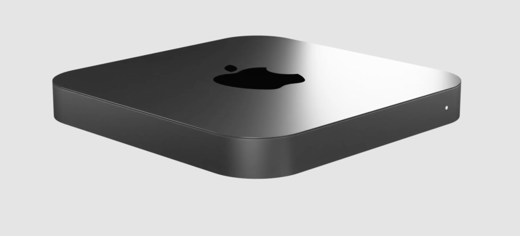 Image: Mac Mini M2 Pro: Wann er endlich kommt â und was er kostet