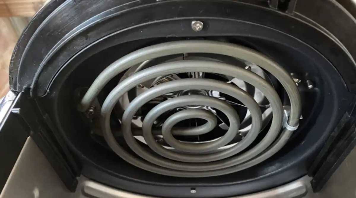 Airfryer