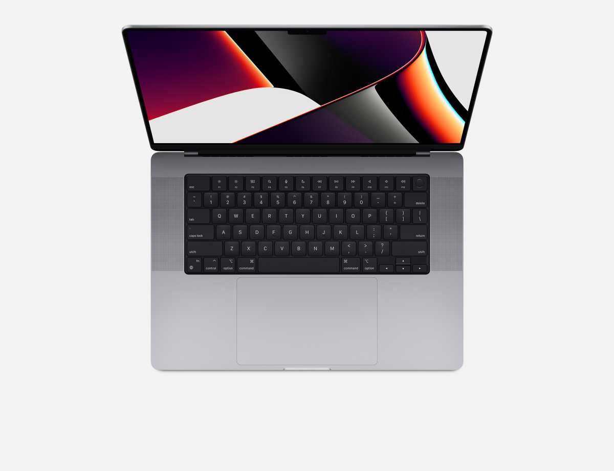 Macbook Pro 14 Zoll