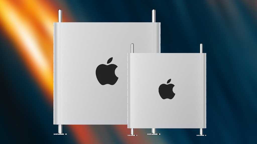 Image: Mac Pro mit Apple Silicon verspÃ¤tet sich â die GrÃ¼nde