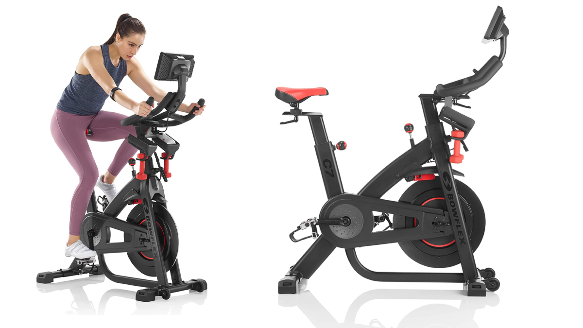 Bowflex C7 Indoor Cycling