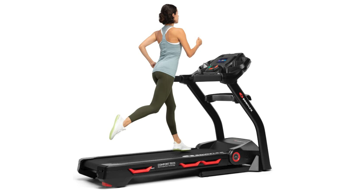Bowflex BX18 Laufband