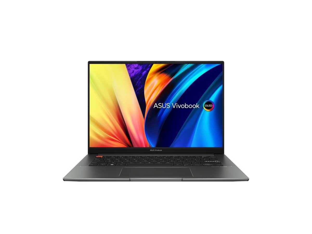 Asus VivoBook S 14X OLED