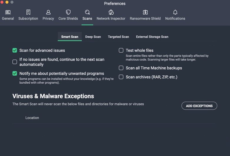 AVG AntiVirus Free Review