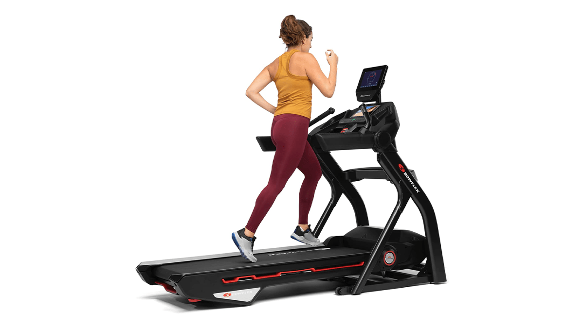 Bowflex T25 Laufband