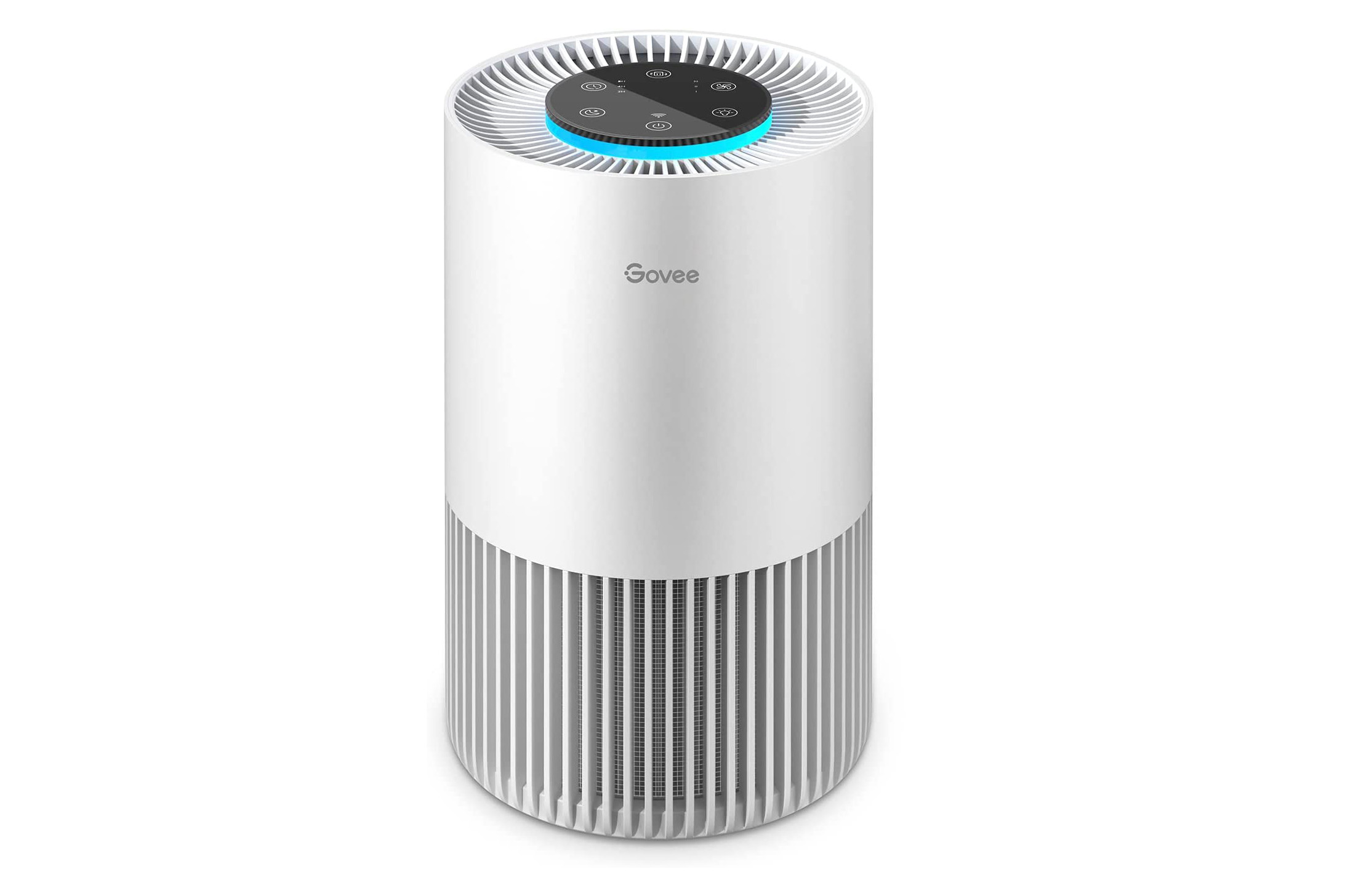 Govee Smart Air Purifier (model H7120) -- Best for small spaces