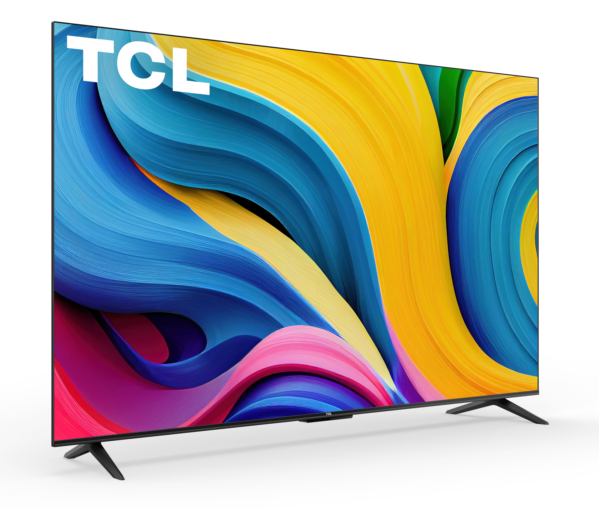 TCL shows off its new S and Qseries smart TVs at CES TechHive