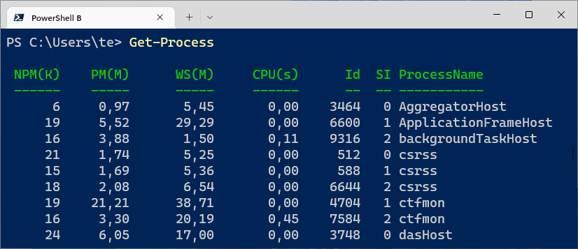 Die besten Profi-Befehle für Windows - PC-WELT