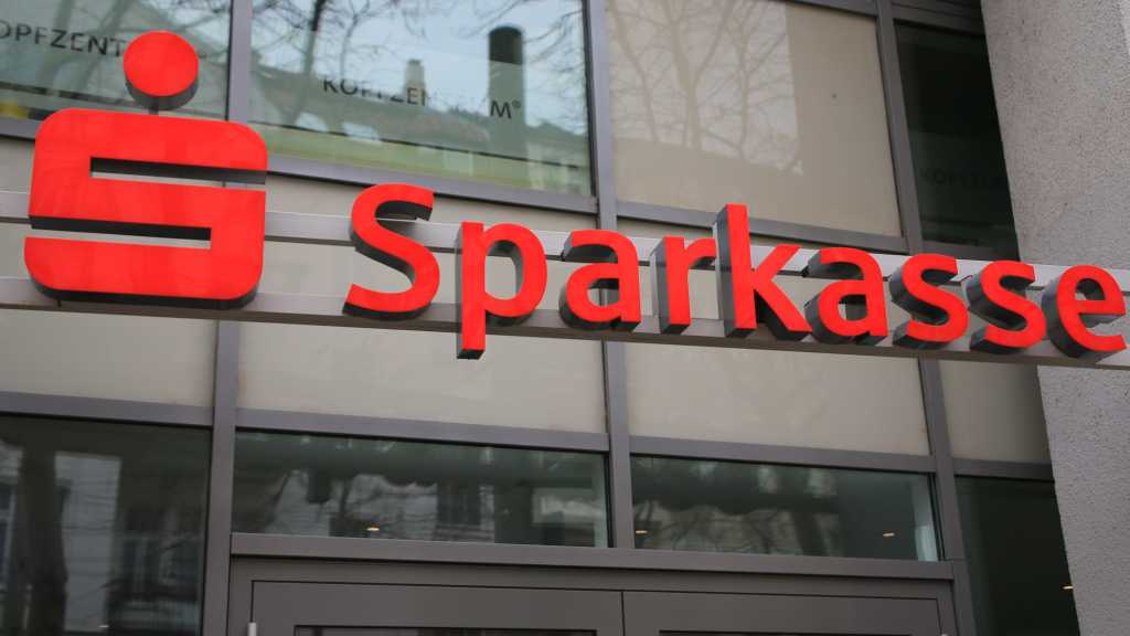 Image: Vorsicht: Sparkassenbetrug mit neuer Masche