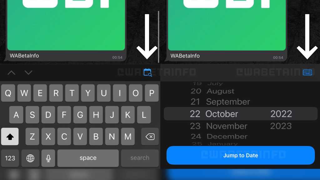 Image: Whatsapp: Suche in Chats wird deutlich verbessert
