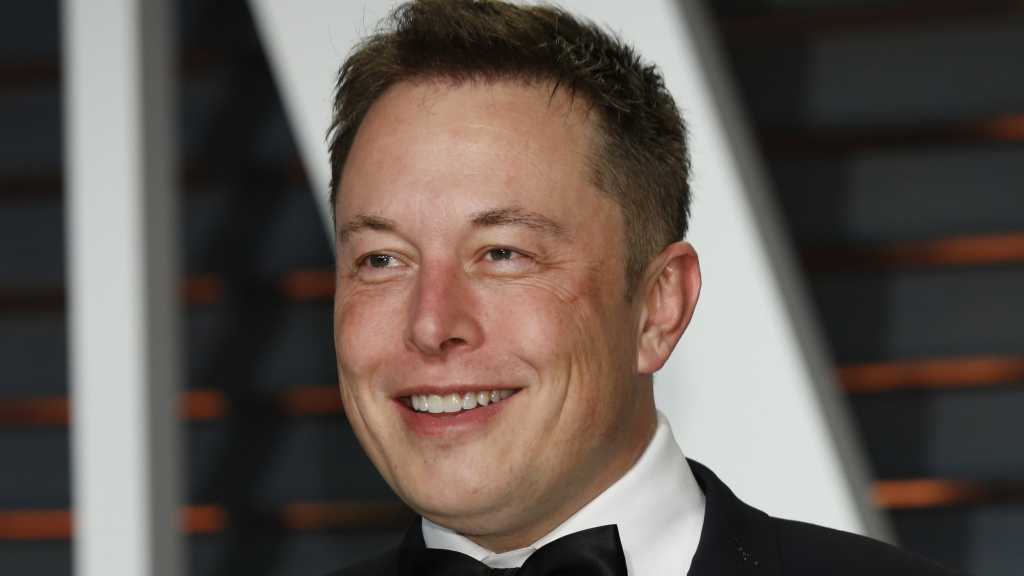 Image: Elon Musk verliert mehr Geld, als je ein Mensch zuvor