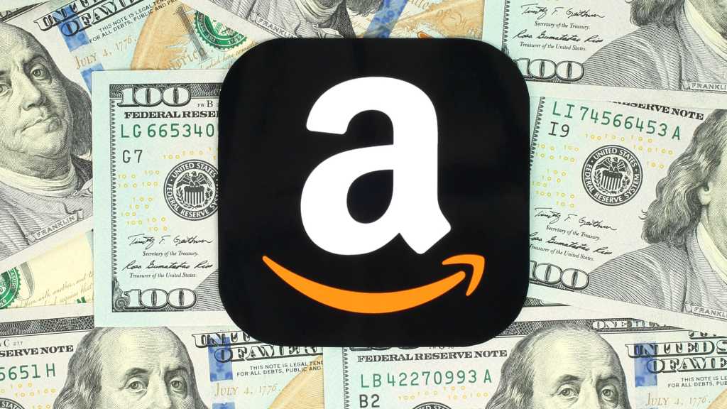 Image: Amazon zahlt Nutzern 2 Dollar pro Monat, wenn sie ihre Daten preisgeben