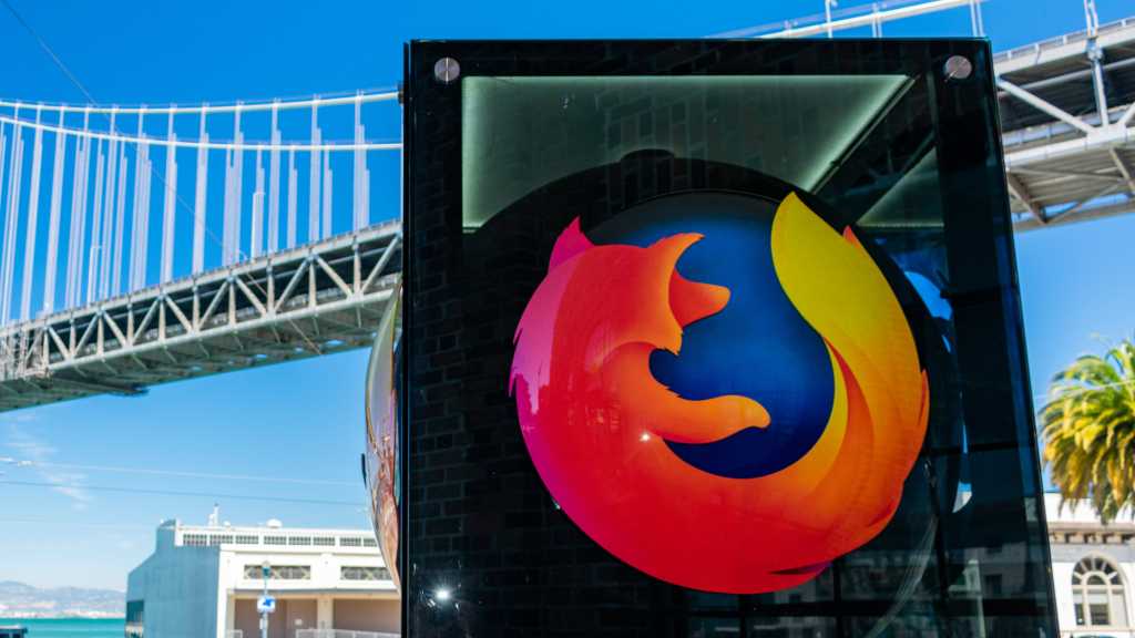 Image: Firefox 108.02: Bugfix beseitigt Absturzursachen