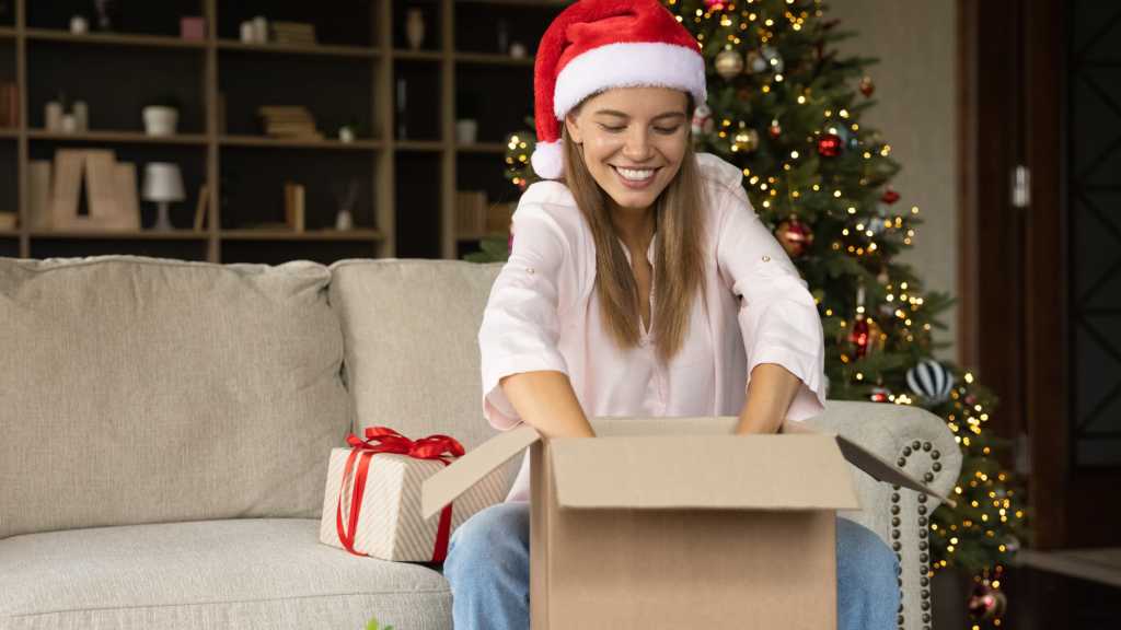 Image: Falsches oder kaputtes Weihnachtsgeschenk erhalten? So klappt der Umtausch ohne Probleme