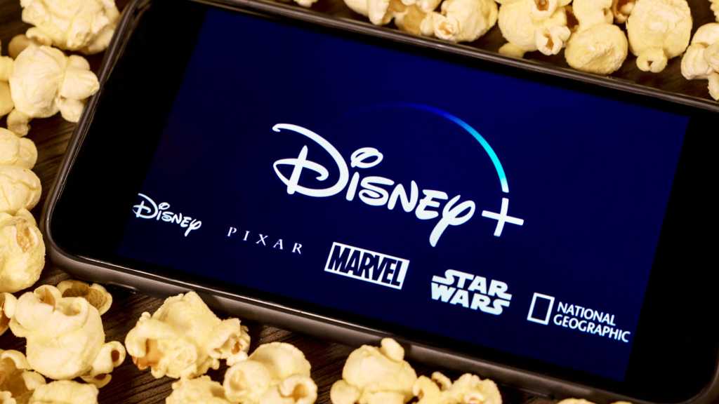 Image: Disney+: BetrÃ¼ger wollen an die Kundendaten