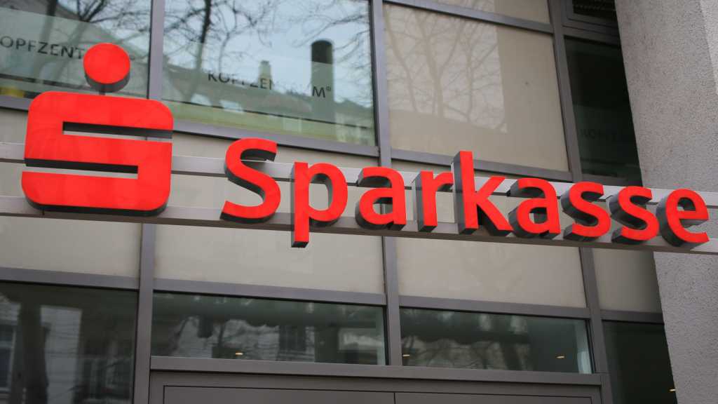 Image: Kriminelle missbrauchen Sparkassen fÃ¼r Betrug mit Energiepauschale