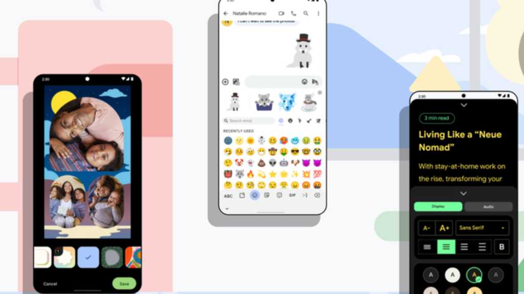 Image: Android: Diese neuen Funktionen kommen jetzt