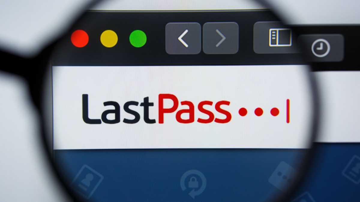 Lastpass