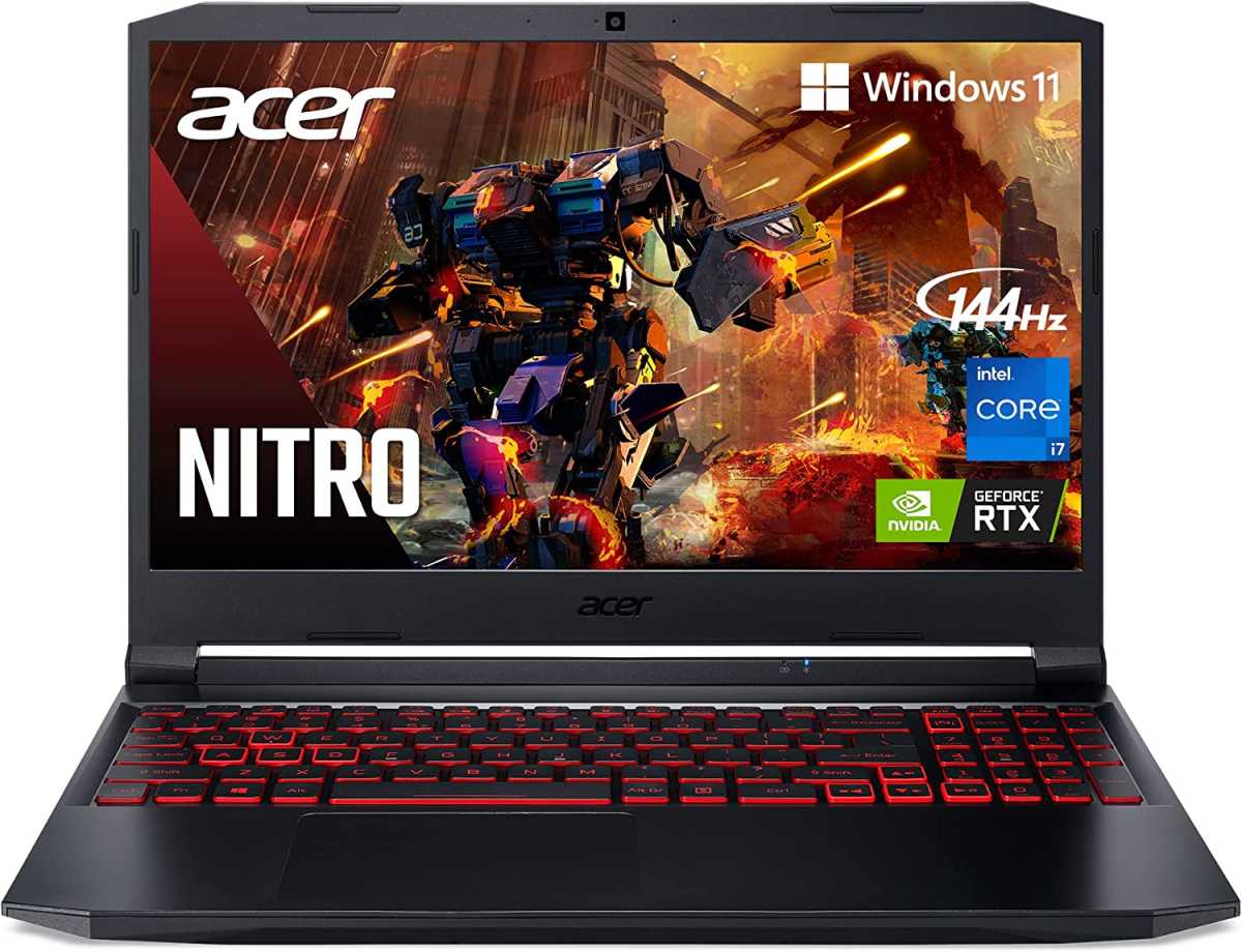 Acer Nitro 5