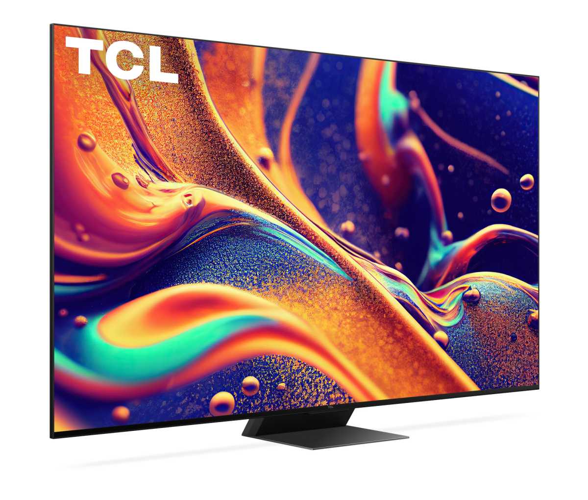 TCL Expands Its Q and S Class Smart TV Lineups With 19 New Models