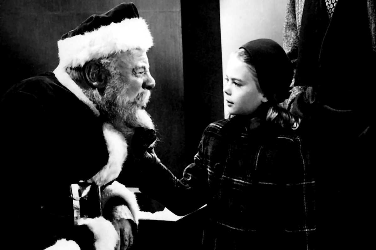 Best Christmas movies for cord-cutters to stream