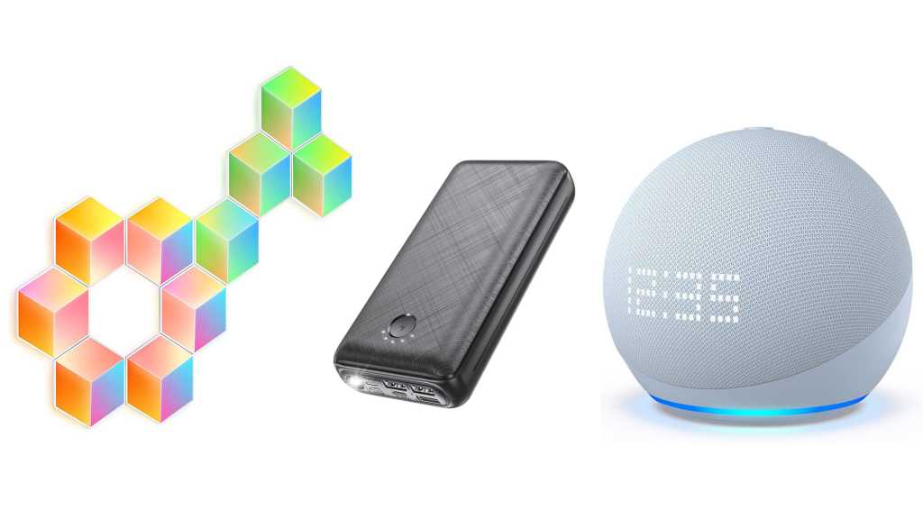 Image: Amazon Last Minute Angebote: Die besten Technik-Deals