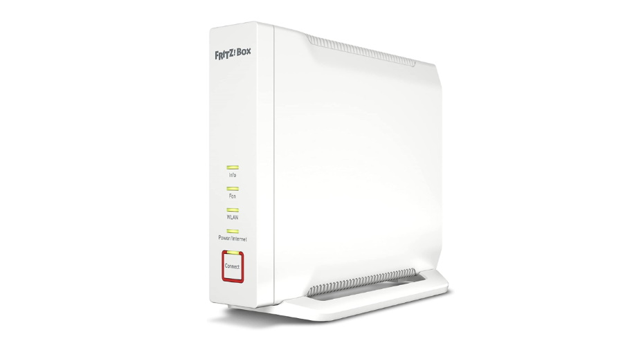 AVM Fritzbox 4060: Bester Streaming-Router für viele Clients