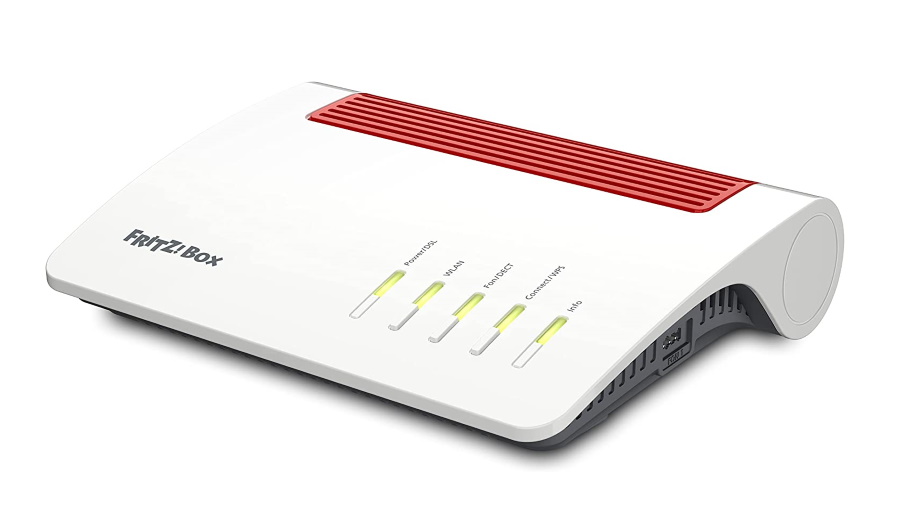 Die Besten Router Mit Wi-Fi 6 Fürs Große Heimnetz Im Test - PC-WELT