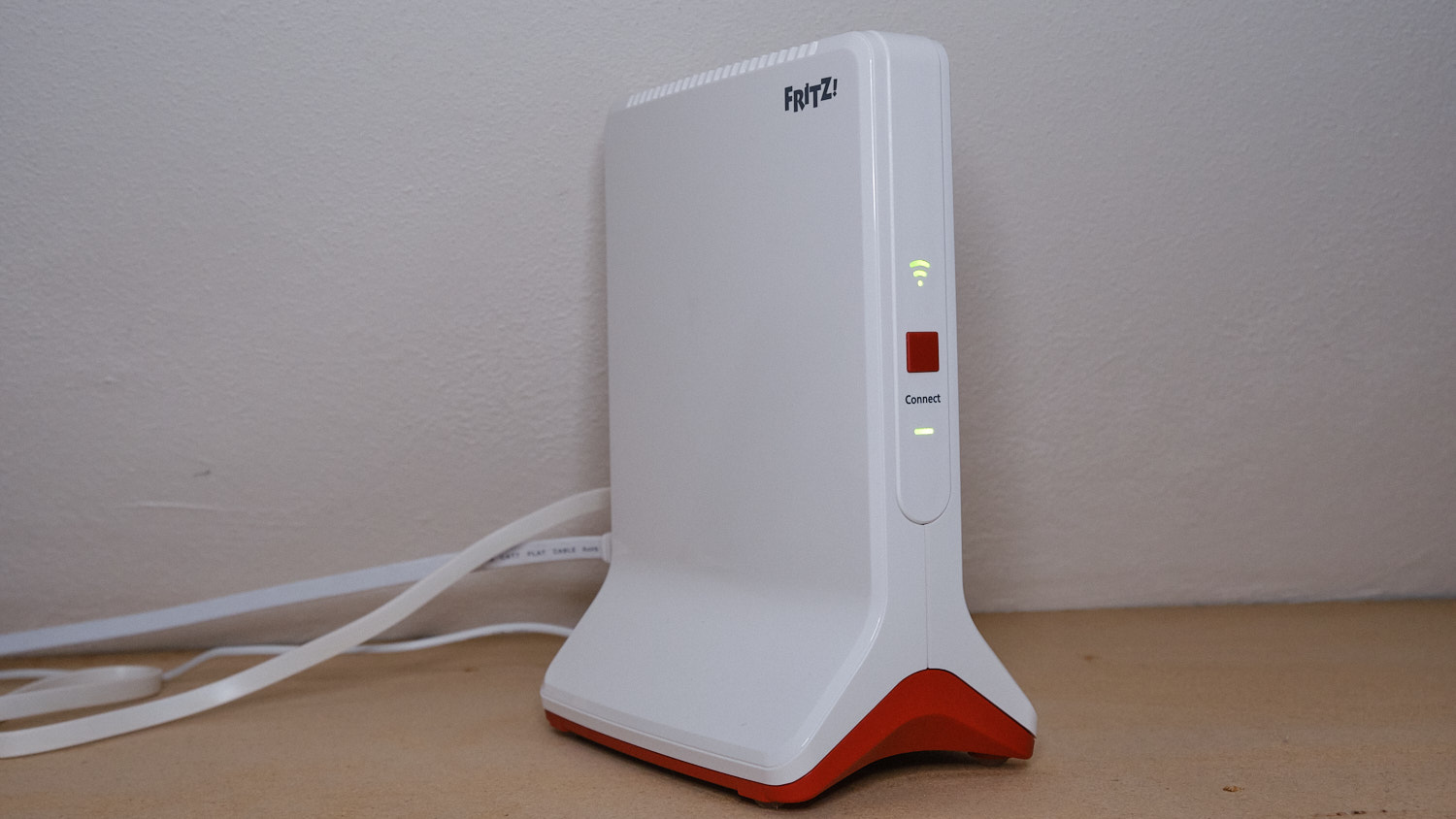 Fritz-Repeater 6000 – High End WLAN-Repeater