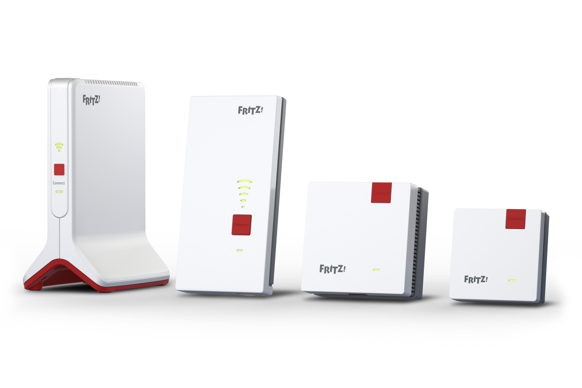 AVM Repeater