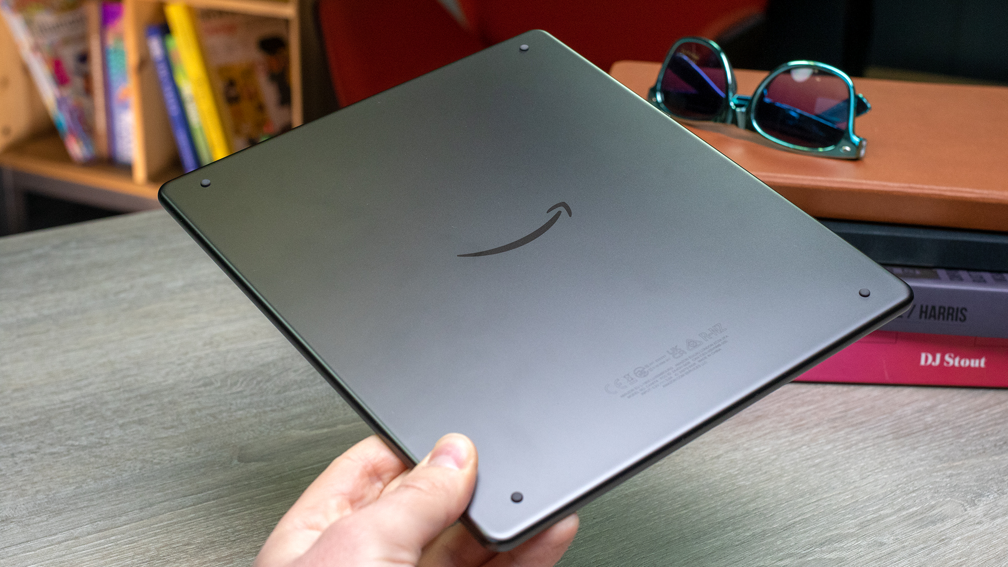 Amazon Kindle Scribe Review: It's All Write - Techno Blender