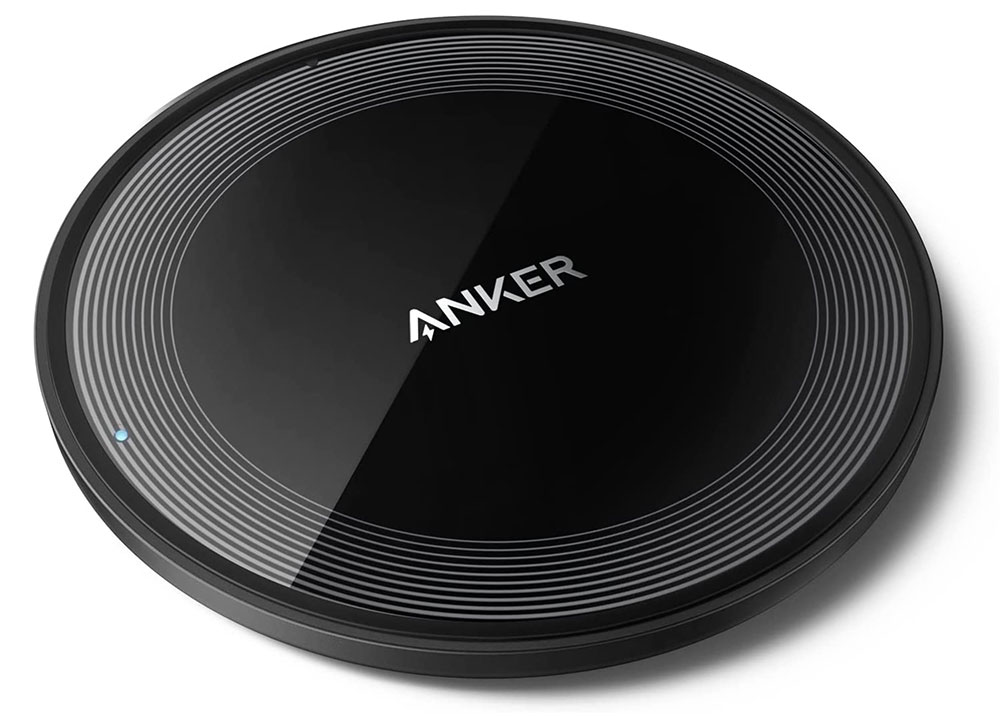 Anker 315 Wireless Charger (Pad)