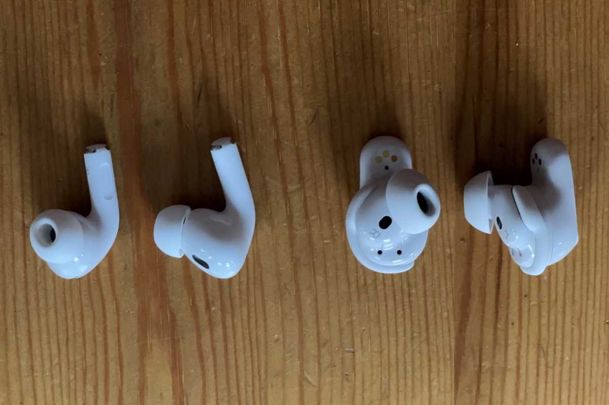 Everything You Need to Know About the Second Generation AirPods Pro