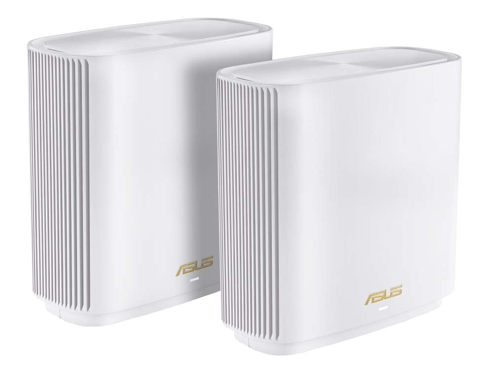 Asus ZenWiFi XT9 - Best for larger homes