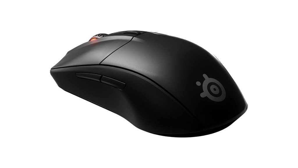 Image: Steelseries Rival 3 Wireless im Test: Ausdauernde Wireless-Maus fÃ¼r Gamer