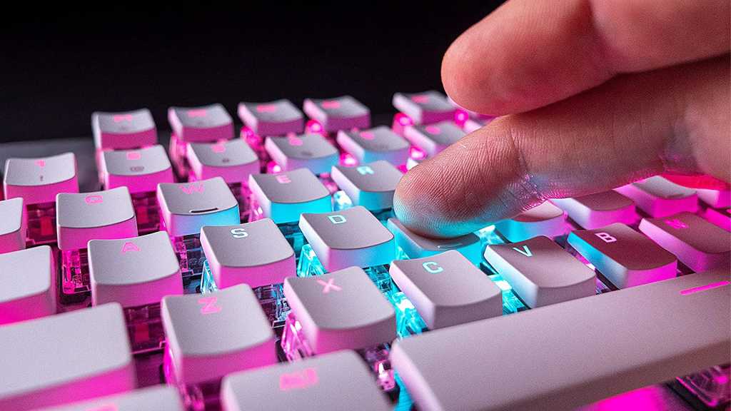 Image: Wie PC-WELT Gaming-Tastaturen testet