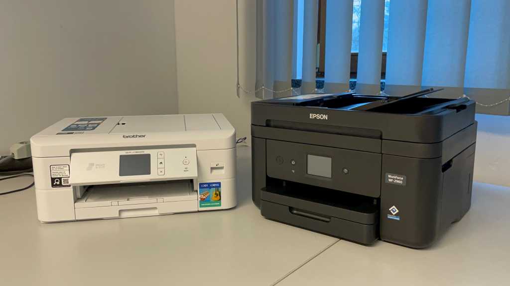 Image: Multifunktions-Drucker: Wie wir testen