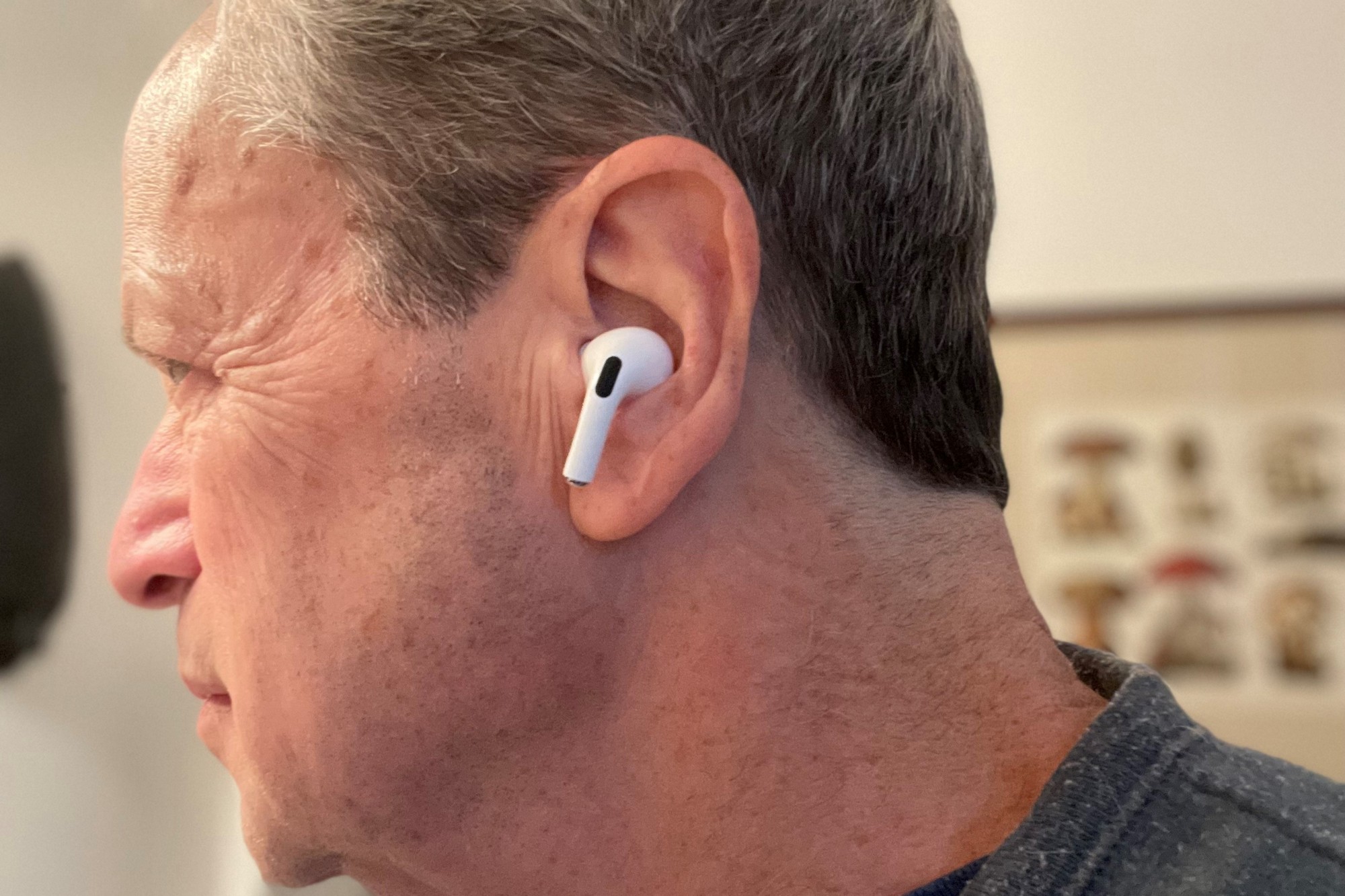 Bose or discount apple airpods pro