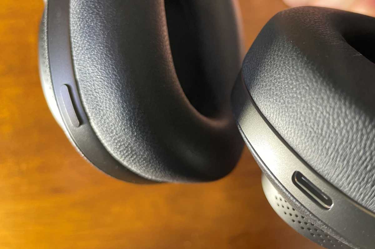 Bowers & Wilkins Px8 review: pure headphone luxury