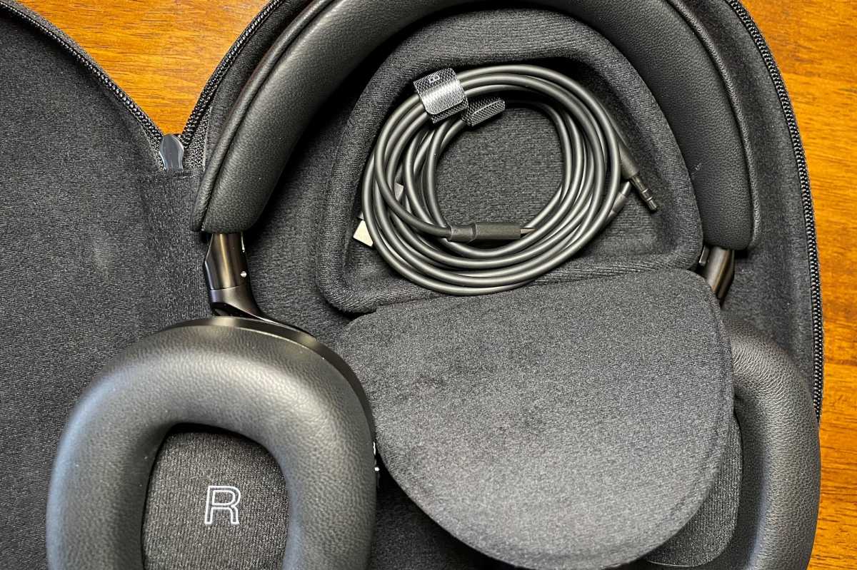 Bowers & Wilkins Px8 wireless headphones review: Ride eternal