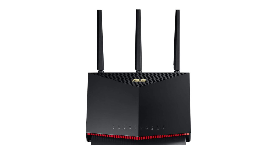 Asus RT-AX86U: Router mit den meisten Einstellungen für große Heimnetze