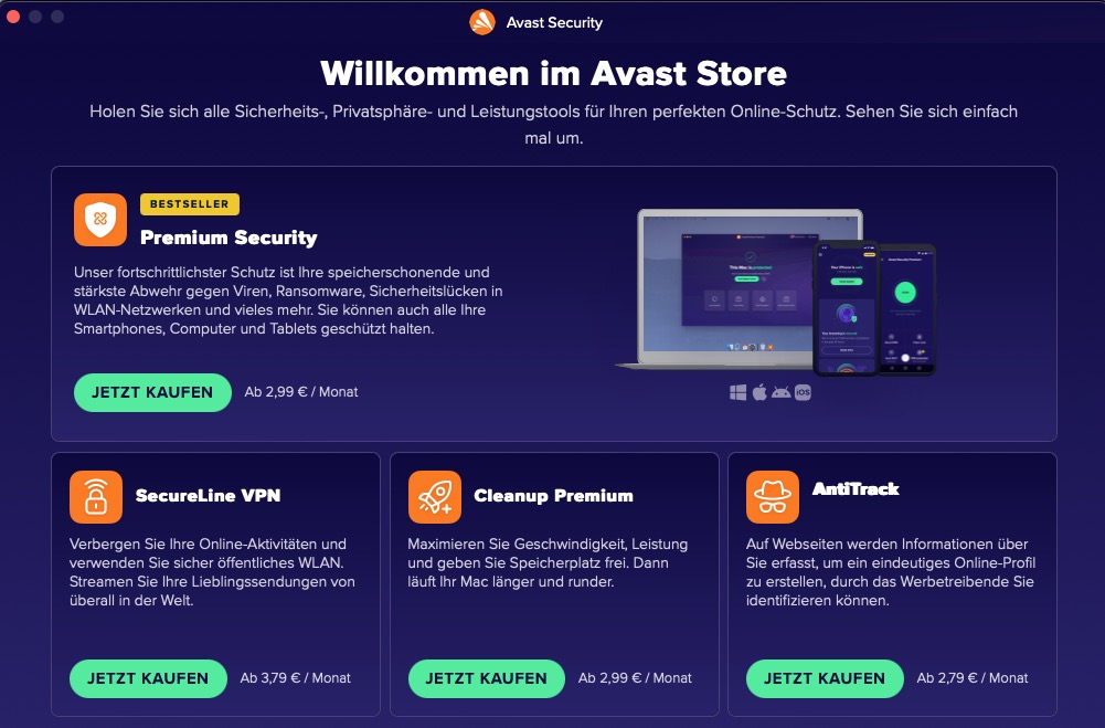 Avast