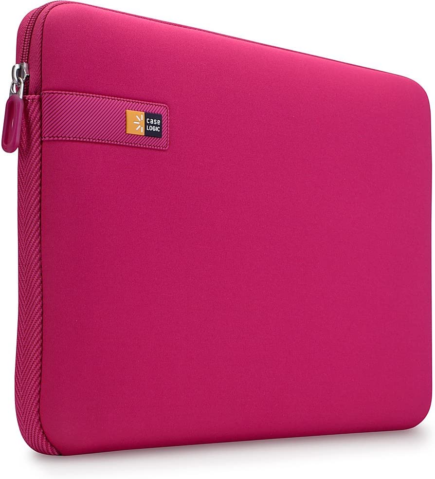 luxury designer laptop sleeve