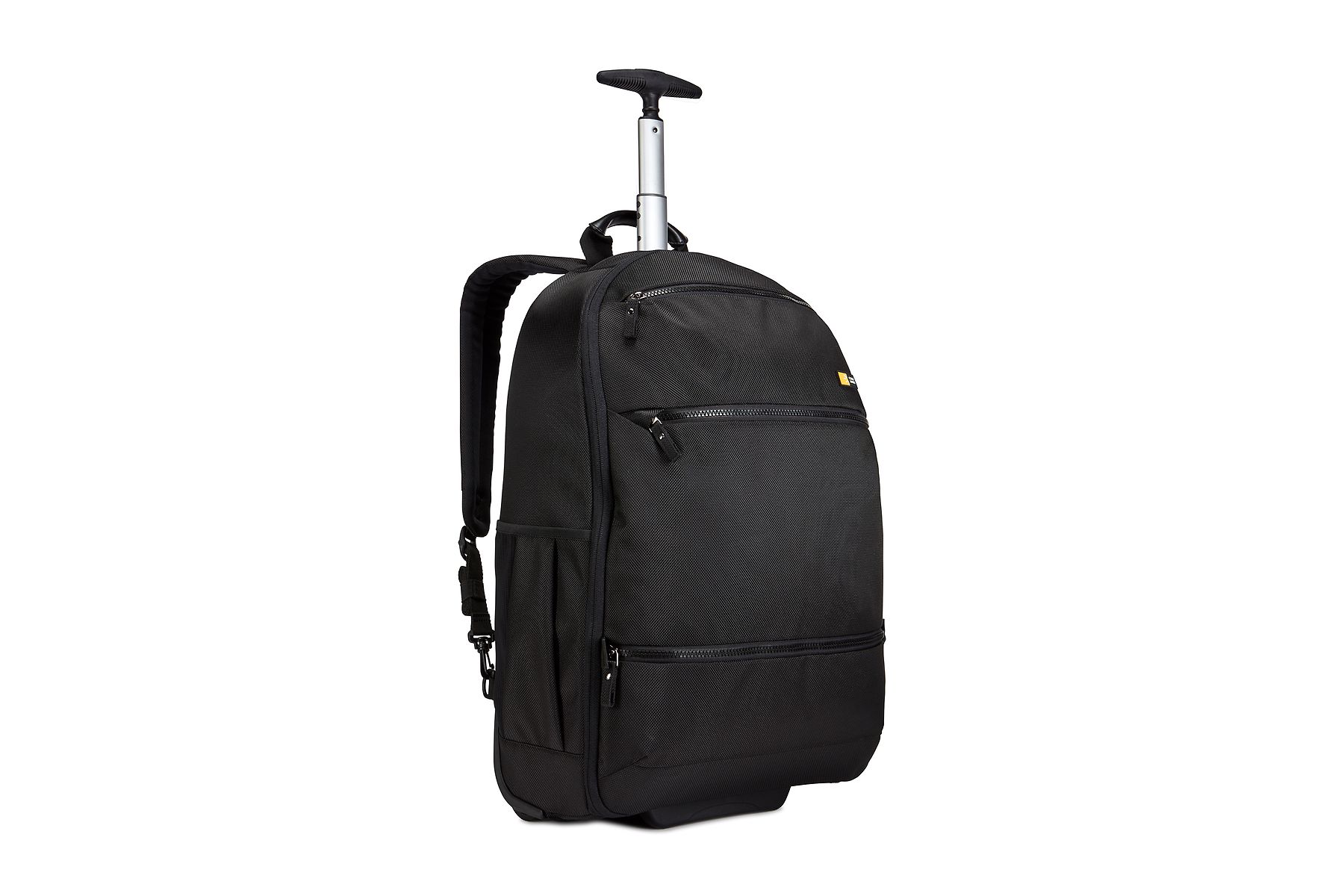 Case Logic Bryker Backpack Roller - laptop bag with telescope handle