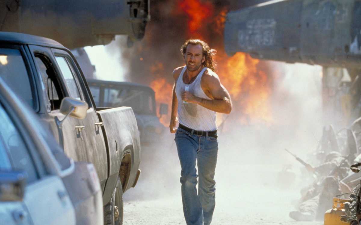 Con Air