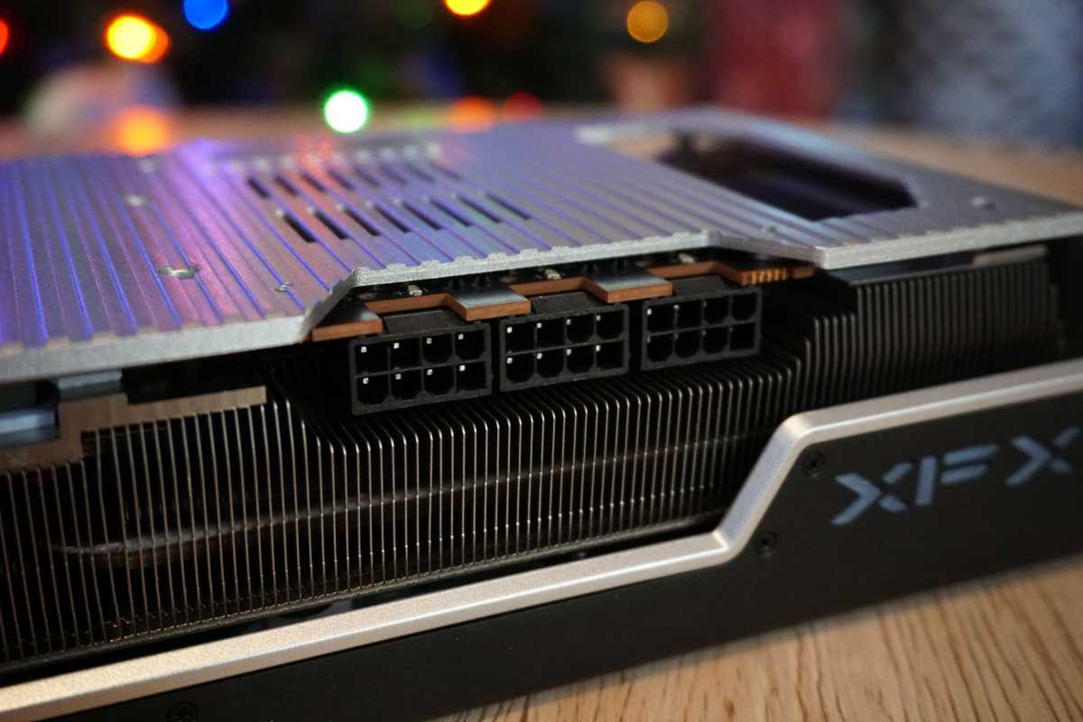 XFX Speedster Merc 310 Radeon RX 7900 XTX
