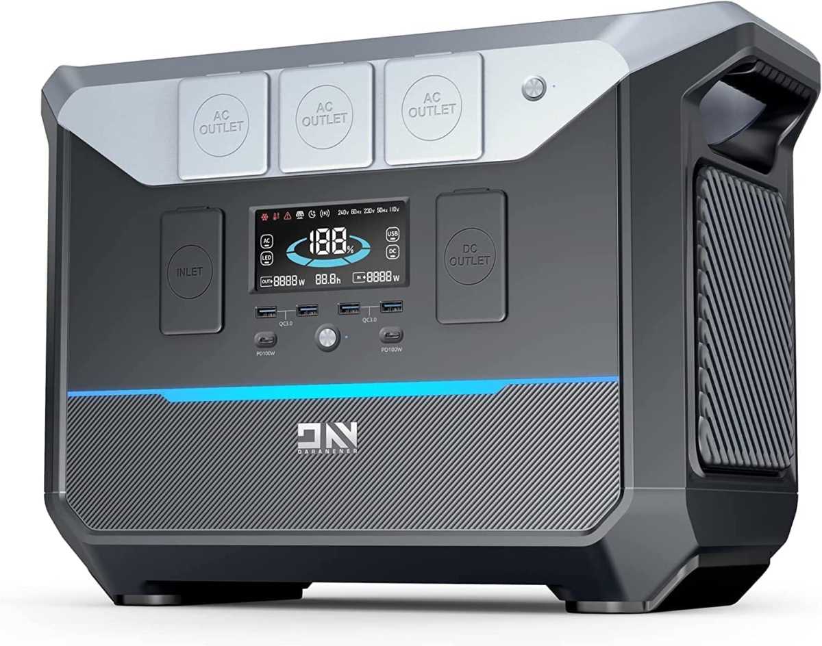 DaranEner NEO2000
